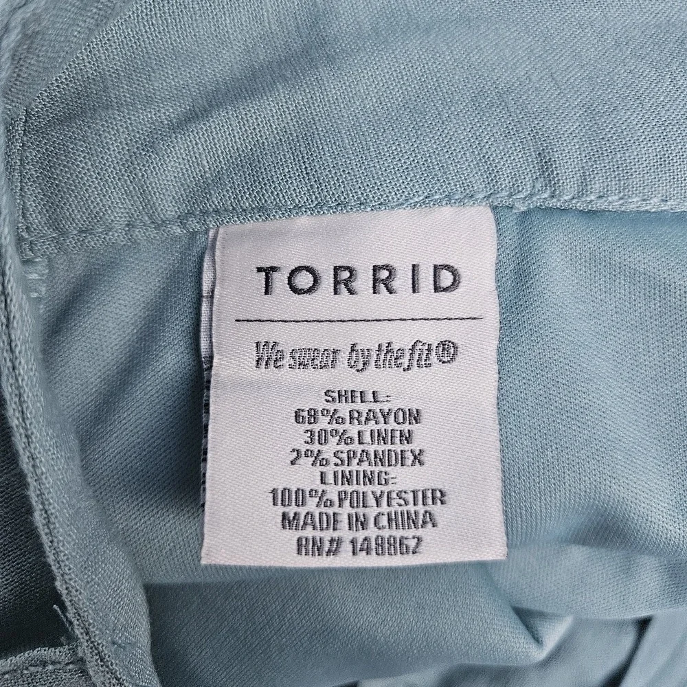 torrid shorts womens